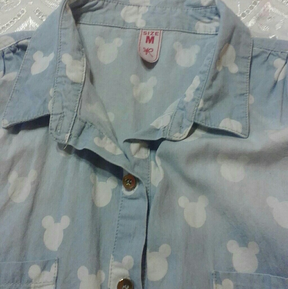 ❌️Sold❌️ shirt